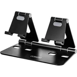 aceyoon Lazy Soporte de escritorio plegable portátil para_1