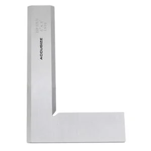 accusizetools 6 x 4 Grado 0 precisión de borde_4