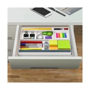 acrimet cajón de computadora Color Blanco_4