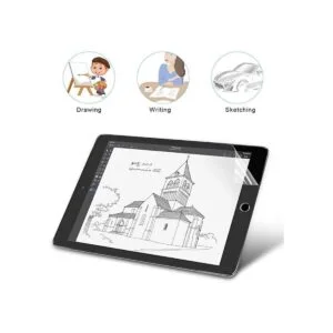 Paquete de 2 Protector de pantalla para iPad Mini 5_5