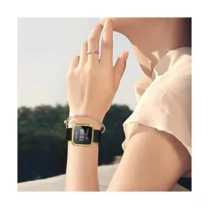 8Pack Funda protectora de pantalla compatible con Fitbit_3