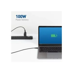 Certificado USBIF El cable importa cable USB C a USB C_5