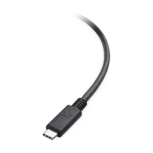 Certificado USBIF El cable importa cable USB C a USB C_6
