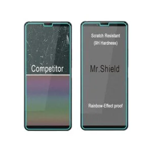 Paquete de 3 Mr.Shield diseñado para Sony Xperia 10 II_3