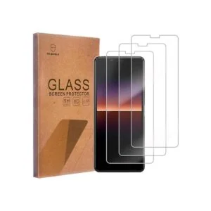 Paquete de 3 Mr.Shield diseñado para Sony Xperia 10 II_2