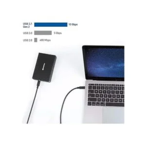 Certificado USBIF El cable importa cable USB C a USB C_4