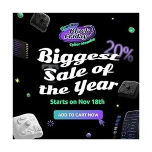 Oficial TourBox NEO mejorado controlador de edición de_2