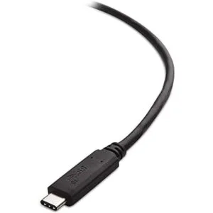 Certificado USBIF El cable importa cable USB A a USB C