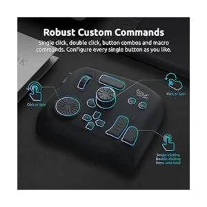 Oficial TourBox NEO mejorado controlador de edición de_3