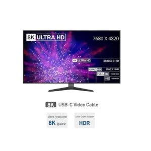 Certificado USBIF El cable importa cable USB C a USB C_3