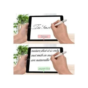 Paquete de 2 Protector de pantalla para iPad Mini 5_3