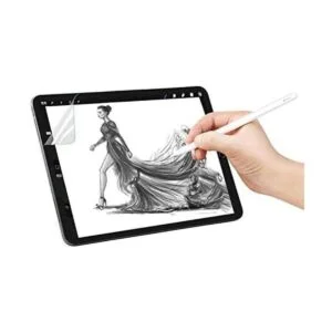 Paquete de 2 Protector de pantalla para iPad Mini 5_1