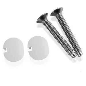 UL Listed Cable Matters Placa de pared en blanco para_5