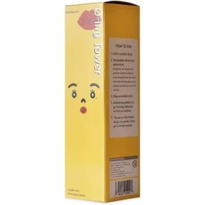 Torre Oing Bloques de madera de torre apilable_2