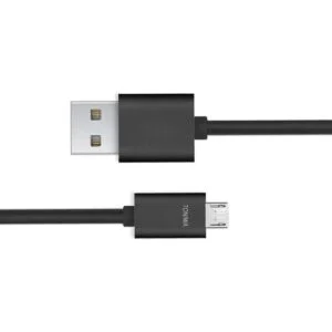 Paquete de 2 Cable de carga USB compatible con Samsung_5