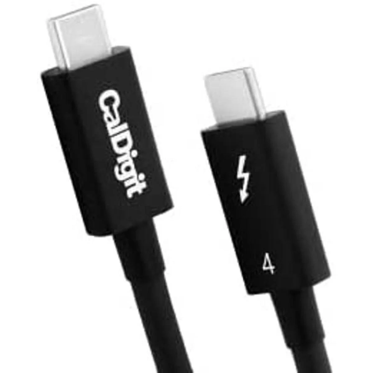 Certificado Intel Cable CalDigit Thunderbolt 4 Carga de_1