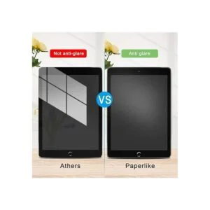 Paquete de 2 Protector de pantalla para iPad Mini 5_4