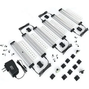 Nuevo Kit de iluminación LED EShine para colocar debajo_1