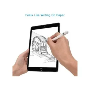 Paquete de 2 Protector de pantalla para iPad Mini 5_2