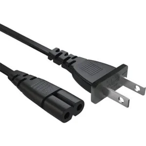 Listado UL Cable de alimentación de 3 pies compatible_1