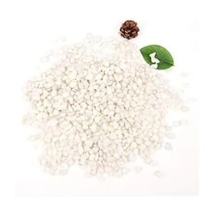 18 libras guijarros blancos acuarios grava río roca