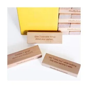 Torre Oing Bloques de madera de torre apilable_4