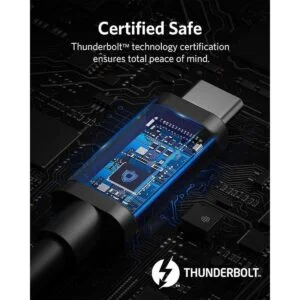 Certificado Intel Cable Anker Thunderbolt 3.0 de 1.6_5
