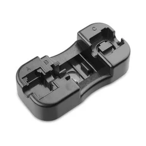 Con certificado UL Paquete de 25 enchufes Keystone de_6