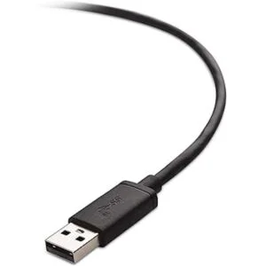 Certificado USBIF El cable importa cable USB A a USB C