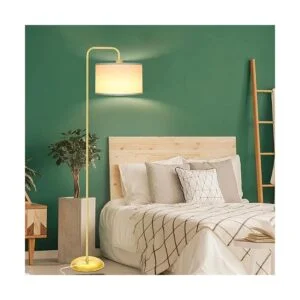 Actualizada Lámpara de pie LED para sala de estar_3