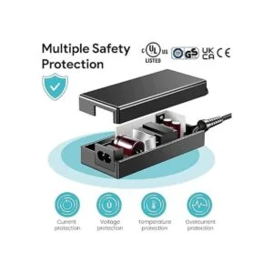 UL listado Adaptador de CA CA de 16 V de KFD para_4