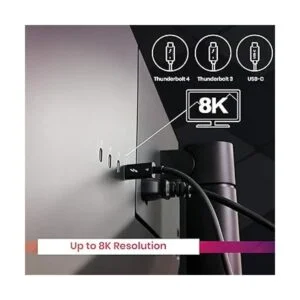 Certificado Intel Cable CalDigit Thunderbolt 4 Carga de_6