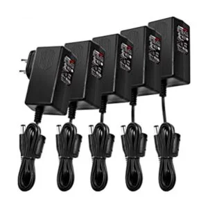 UL Listed Chanzon 12V 1A 12W AC DC conmutación de fuente_1