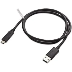 Certificado USBIF El cable importa cable USB A a USB C