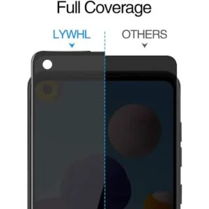 2 unidades para Samsung Galaxy A21A21S Protector de_5