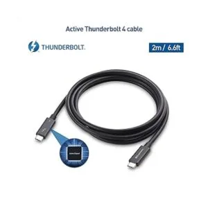 Certificado Intel El cable importa 40 Gbps Active_2
