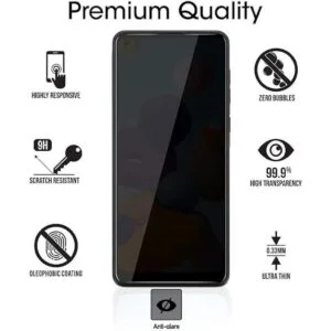 2 unidades para Samsung Galaxy A21A21S Protector de_4
