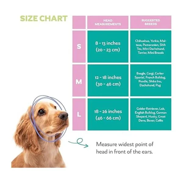 Zoo Snoods Disfraz de Yoda para bebés para perros y_5