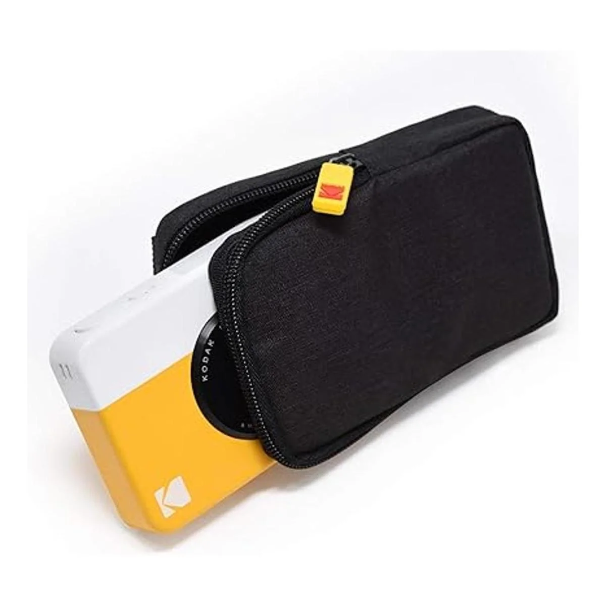 Zink Funda suave para cámara pequeña cámara de impresión_3