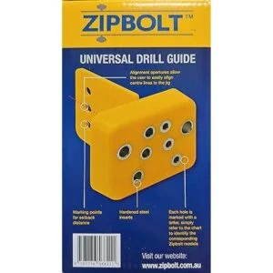 Zipbolt 40.280 Kit de proyectos de carpintería universal_4