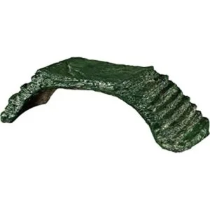 Zilla Rampa de plataforma de Basking Pequeño_1
