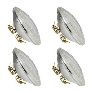 Zorykn PAR36 Bombilla LED de paisaje 9 W 900 lm 50 W