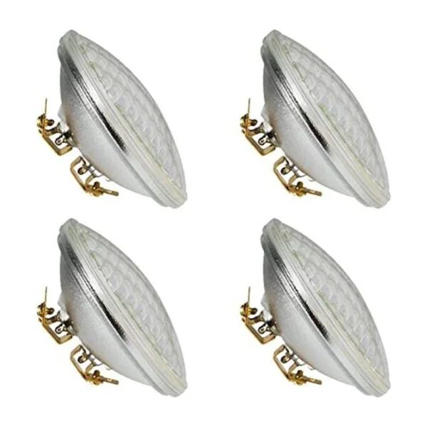 Zorykn PAR36 Bombilla LED de paisaje 9 W 900 lm 50 W
