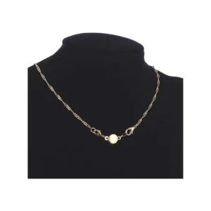 Zpsolution Cierre magnético de joyería para collar y