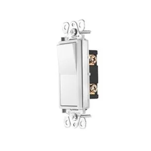 Zooz ZAC99 Interruptor de pared momentáneo_2