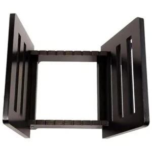 ZonsWorld Almacenamiento de discos de vinilo Muestra