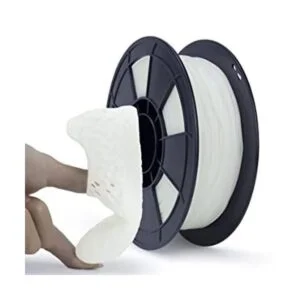 Ziro filamento de la impresora 3D 1.75 mm de TPU._1