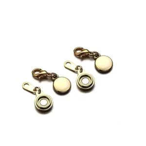 Zpsolution Cierre magnético de joyería para collar y