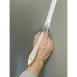 Zibra PB125LZT GripnGlide Brocha triangular de 114_2