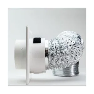 Ziggurat Products Conector de conducto para secadora_2